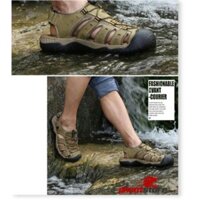 𝐓ế𝐭🌺 Sẵn hàng -  Giày leo núi, giày trekking, giày lội nước - rẻ vô địch LC08 * re nha1