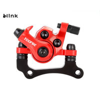 E scooter Front Right Disc Brake Caliper với bộ lắp đặt hoàn chỉnh