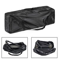 E Scooter Nylon Tiết kiệm nỗ lực Túi xe tay ga Tiết kiệm không gian Thiết kế tiết kiệm không gian