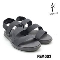 𝐑Ẻ tet 9.9 Giày Sandal Shat - F5M002 : . new : 💯 : ❕ 2020 👟 . . HOT ; 2021  ˇ ⁵ ' ' " :