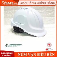 𝐑Ẻ tet Nón Bảo Hộ Safetyman GM16 - Vàng . New 2020 20 2020 NEW 👟 . . HOT ; 2021  ˇ 1 ˇ '