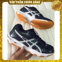 𝐑Ẻ Tết | Rẻ Nhất rồi | HOT 👟 * Sales Tháng 5Giày ASIC Bóng Chuyền Cao Cấp 💝 [ 2020 ] Tốt 2020 ` ˇ 1 ˇ '