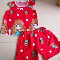 E tiếp tục xuất xưởng lô bộ ton lanh 2dacho bé cực đẹp buon ll ib dùm mình nhé sỉ 27k cắt lô 56b đủ màu theo hình nhé bn