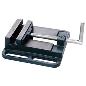 Ê tô bàn Asaki AK-6285 - 3"