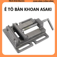 Ê tô bàn khoan Asaki AK-6285,AK-6286,ê tô bàn nguội Asaki,e tô kẹp bàn nguội,eto kẹp bàn khoan,ê tô khoan bàn Asaki