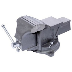 Ê tô bàn nguội Asaki AK-670 (8")