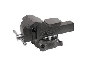 Ê tô bàn nguội Yato YT-6501