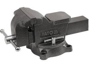 Ê tô bàn nguội Yato YT-65048