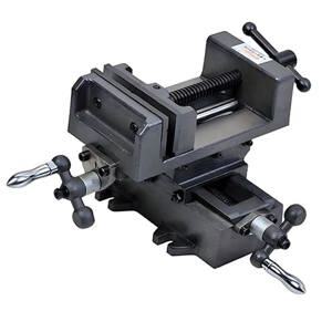 Ê tô bàn phay chữ thập Asaki AK-7034