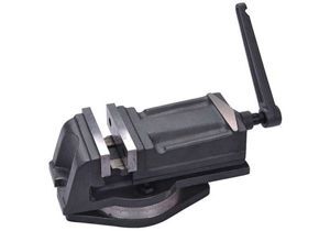 Ê tô bàn phay mâm xoay AK-6279