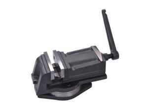 Ê tô bàn phay mâm xoay Asaki AK-6283