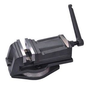 Ê tô bàn phay mâm xoay Asaki AK-6281