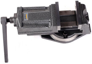 Ê tô bàn phay mâm xoay Asaki AK-6281