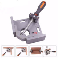 Ê tô cảo kẹp góc vuông loại lớn cao cấp 1 tay cầm