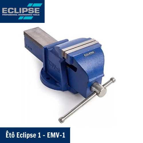Ê tô Eclipse EMV-1