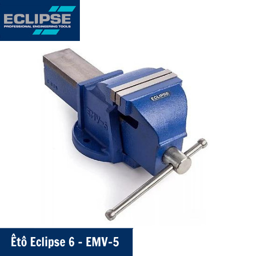 Ê tô Eclipse EMV-5