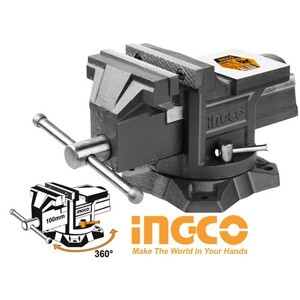 Ê tô kẹp 6in Ingco HBV086
