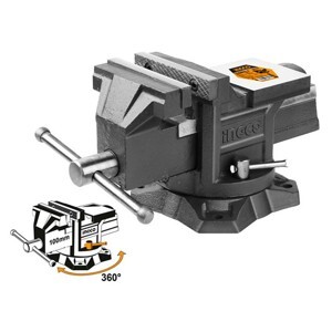 Ê tô kẹp 6in Ingco HBV086