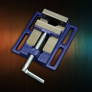 Ê tô kẹp bàn cơ khí TPC PKQ-50, 5"