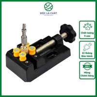 Ê Tô Kẹp Mini- Dụng cụ hỗ trợ gia công và sữa chữa V2