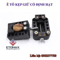 Ê tô kẹp mini V4