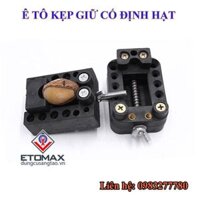 Ê tô kẹp mini V4