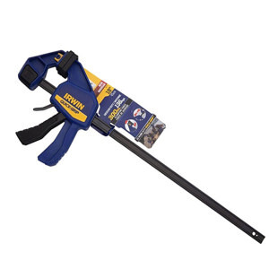 Ê tô kẹp nhanh 18 inch Irwin 1964719