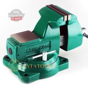 Ê tô kẹp Sata 70841 - 4''