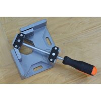 Ê tô kẹp vuông góc loại 1 cán