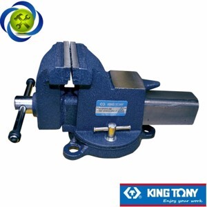 Ê tô mâm xoay 6" Kingtony 9TZ11-06