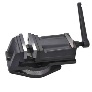 Ê tô mâm xoay Asaki AK-6280