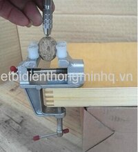 Ê tô mini kẹp bàn cao cấp