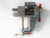 Ê tô mini kẹp bàn DIY