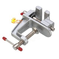 Ê tô mini kẹp bàn V1