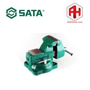 Ê tô Sata 70843 - 6''