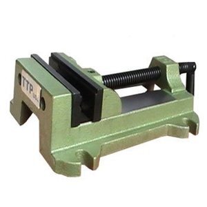 Ê tô thép bàn khoan TTP CT203-05 (5")