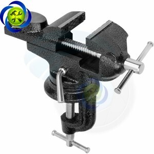 Ê tô xoay Tolsen 10107 (50mm)