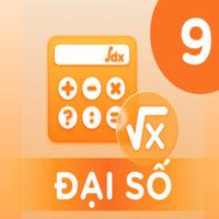 E-Voucher Gói học bài trực tuyến theo môn - Lớp 9 12 tháng - Phần mềm học tập dành cho học sinh THCS - Đại số Toán - 1 năm