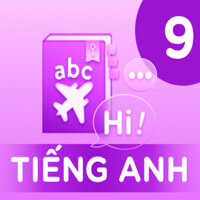 E-Voucher Gói học bài trực tuyến theo môn - Lớp 9 12 tháng - Phần mềm học tập dành cho học sinh THCS - Tiếng Anh - 1 năm
