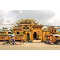 (E-VOUCHER) HỒ CHÍ MINH - DU LỊCH HÒA BÌNH - TOUR KDT GÒ THÁP - ĐỒNG SEN - TRÀM CHIM - KDL VĂN HÓA PHƯƠNG NAM 2N1Đ