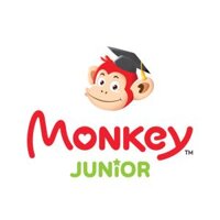 E-VOUCHER- Monkey Junior - Tiếng Anh cho trẻ mới bắt đầu Trọn đời 1 năm 2 năm  - 2 Năm