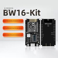 E-woitd BW16 KIT BW16 RTL8720DN BW12 RTL8710BX BW15 NodeMCU Cổng nối tiếp sang WIFI Mô-đun WIFI không dây BW16-KIT Type-C Giao diện HNVN