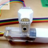 E-woitd Sop8 W-son Chip Tải Burn Write Probe Spring Needle Flash Eeprom Chip Burner Cable HNVN