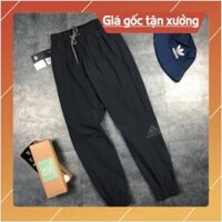 𝐓ế𝐭 Xả. [ảnh thật]Quần gió thể thao nam xuất khẩu Dass cực đẹp. 📷 New * ' . ¹