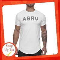𝐓ế𝐭 Xả. Áo Thể Thao Tập Gym Nam ASRV ¹