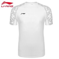 𝐓ế𝐭 Xả Sale ÁO phông LINING nam sale chính hãng sale .  new2021