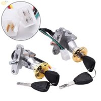 E Xe Đạp Vị Trí Dây Xe Điện Chìa Khóa Công Tắc Khóa Ebike Xe Đạp Điện