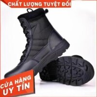 𝐓ế𝐭🌺 ( Xuân Về ) Giầy Leo Núi - Đi Phượt SWAT - Giầy Lính Đặc Nhiệm Mỹ [2020] Z56 * re nha1