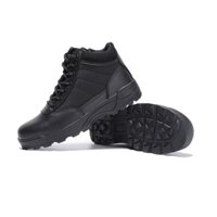 𝐓ế𝐭🌺 ( You barr) BÁN SỈ - Giầy đặc nhiệm SWAT cổ lửng - Giầy phượt leo núi neww for ☭ 2021 B4 * re nha1