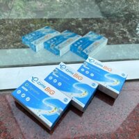 E-zyms Big - Bổ Sung Enzym Tiêu Hóa Cho Người Lớn, Giúp Ăn Ngon, Tăng Hấp Thu